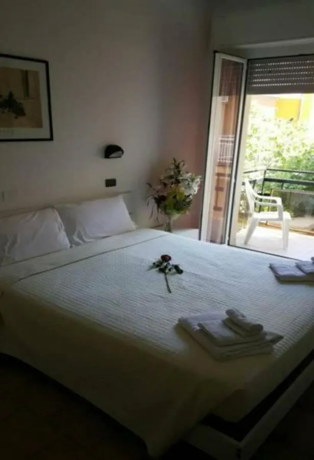 Hotel Galileo Rimini