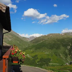 Millenium Livigno